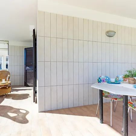Apartmán Margherita - Myho Casa Vieste