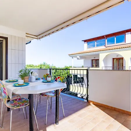 Margherita - Myho Casa Vieste