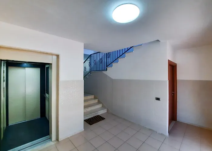 Lägenhet Margherita - Myho Casa