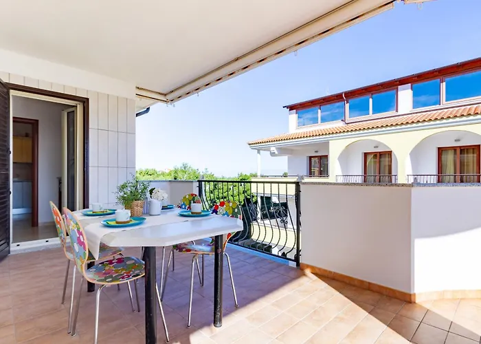Margherita - Myho Casa Vieste