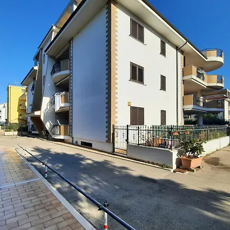 Margherita - Myho Casa Vieste