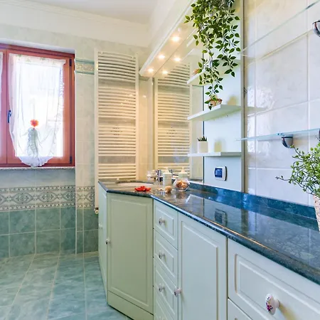 Apartment Margherita - Myho Casa *