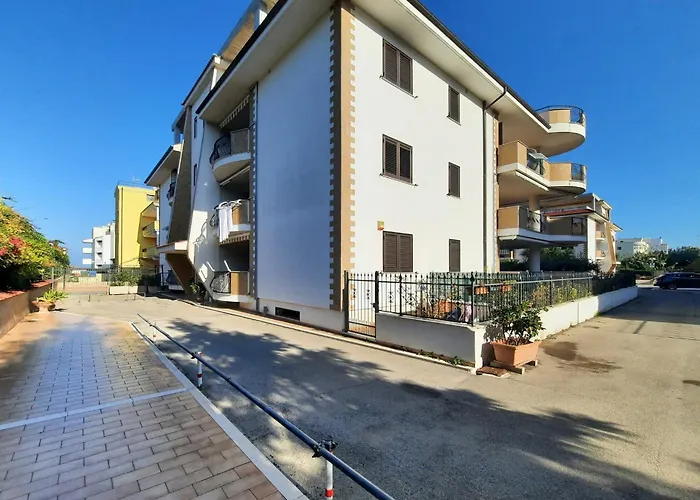 Margherita - Myho Casa Vieste