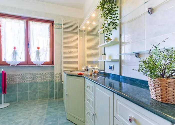 Apartment Margherita - Myho Casa *